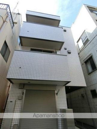 東京都墨田区本所４丁目 賃貸マンション