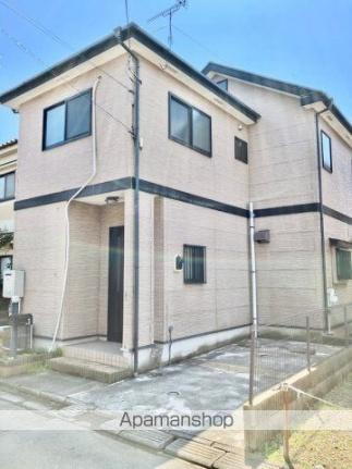 東京都昭島市宮沢町２丁目 2階建 築20年9ヶ月