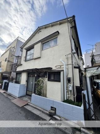 小島アパート