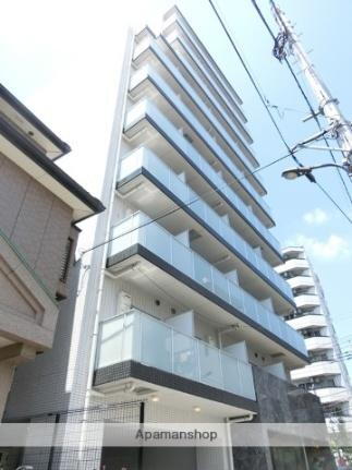 東京都立川市高松町３丁目 10階建 築6年1ヶ月