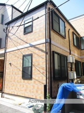 東京都杉並区高円寺北２丁目 賃貸アパート