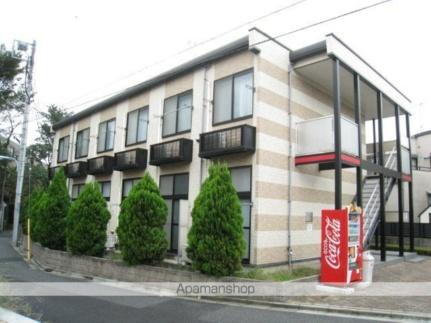 東京都杉並区阿佐谷南１丁目 2階建 築20年