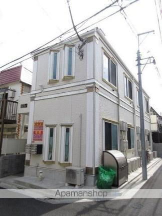 東京都杉並区高円寺北４丁目 賃貸アパート