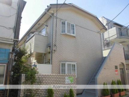 東京都杉並区阿佐谷北２丁目 2階建 築35年11ヶ月