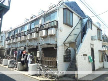 東京都杉並区高円寺南３丁目 賃貸アパート