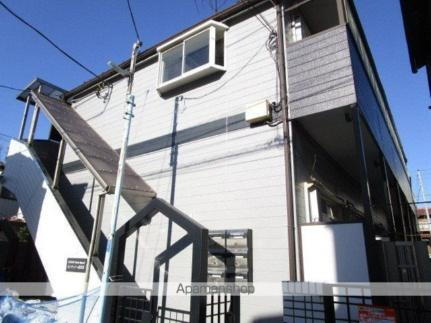 東京都杉並区成田東４丁目 賃貸アパート