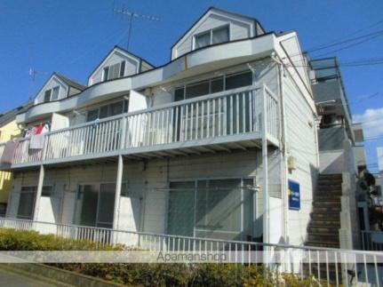 東京都杉並区高円寺南３丁目 賃貸アパート