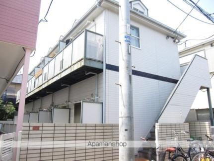 東京都杉並区成田東５丁目 賃貸アパート