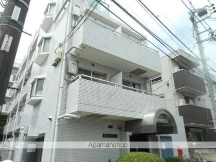 東京都杉並区阿佐谷南２丁目 賃貸マンション