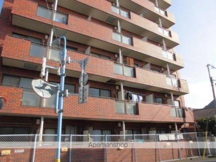 東京都杉並区松ノ木３丁目 賃貸マンション