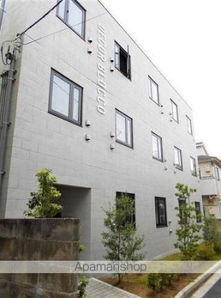 東京都杉並区高円寺北２丁目 賃貸マンション