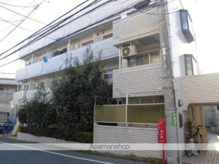 東京都杉並区高円寺南３丁目 賃貸マンション