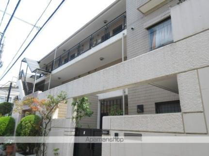 ガーデンヴィラＩＩ