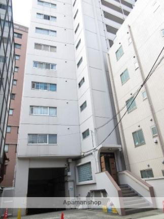 東京都杉並区梅里１丁目 13階建