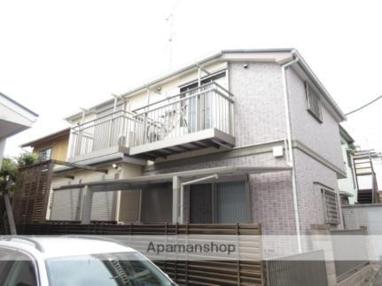 東京都杉並区阿佐谷南１丁目 2階建 築18年2ヶ月