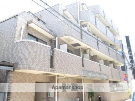 東京都杉並区高円寺南４丁目 5階建