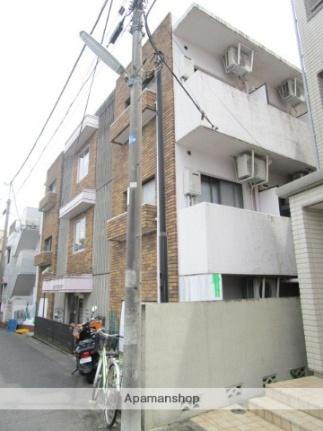 東京都杉並区高円寺南１丁目 3階建