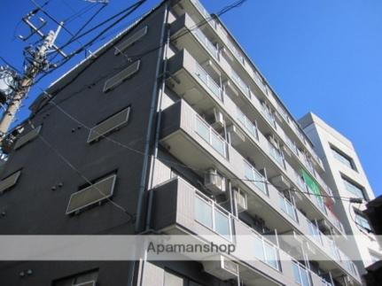 東京都杉並区和田３丁目 7階建 築32年11ヶ月