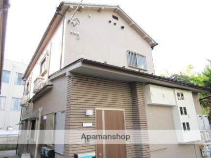 東京都杉並区高円寺南３丁目 2階建 築39年5ヶ月