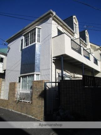 東京都杉並区成田東１丁目 2階建 築36年4ヶ月