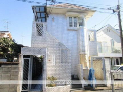 東京都杉並区松ノ木３丁目 賃貸アパート