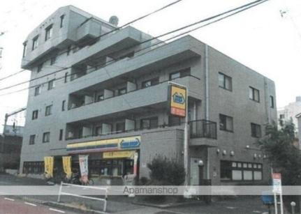 東京都中野区中野５丁目 賃貸マンション