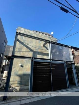 東京都中野区中央４丁目 賃貸アパート