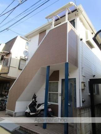 東京都杉並区成田東５丁目 賃貸アパート