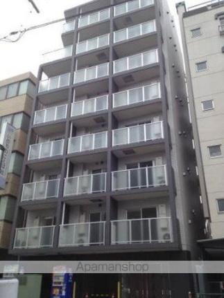 東京都中野区中野２丁目 賃貸マンション