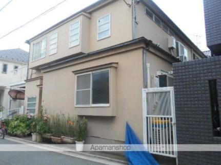 東京都杉並区高円寺北３丁目 賃貸アパート