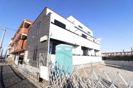 ｇｒｅｎｃｉａＩＩＩ上北台ＩＩ 2階建