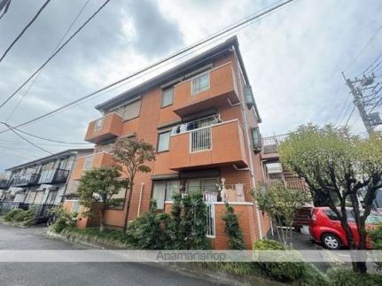 東京都立川市上砂町１丁目 賃貸アパート