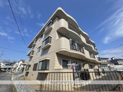 東京都八王子市中野上町５丁目 賃貸マンション