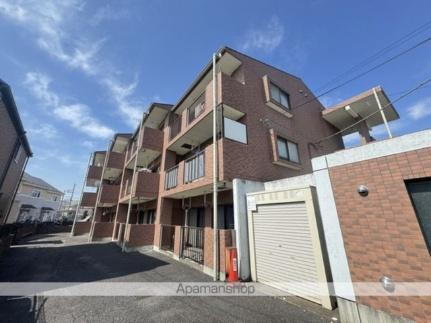 東京都八王子市諏訪町 賃貸マンション