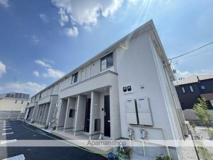 東京都武蔵村山市本町２丁目 賃貸アパート