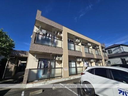 東京都立川市栄町３丁目 賃貸マンション