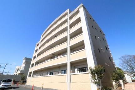 プレイン　ステージ 6階建
