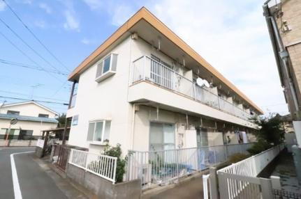 ＴＭハイツ 2階建