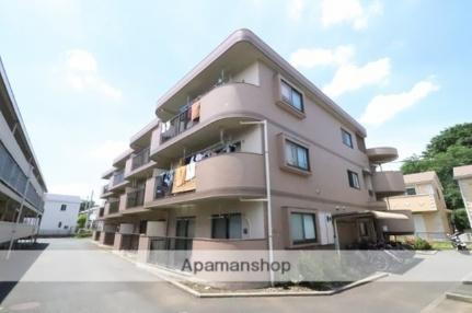プリマベーラ壱番館 3階建