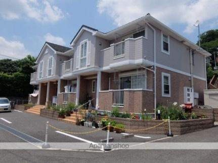 東京都武蔵村山市岸３丁目 賃貸アパート