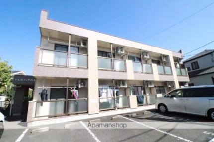 東京都立川市栄町３丁目 賃貸マンション