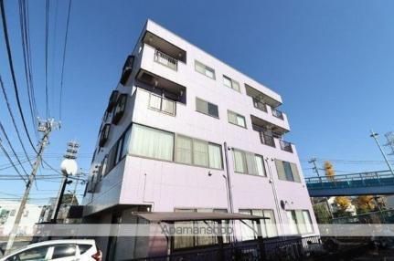 東京都立川市柴崎町５丁目 賃貸マンション