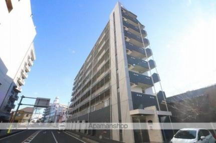 埼玉県入間市豊岡３丁目 賃貸マンション