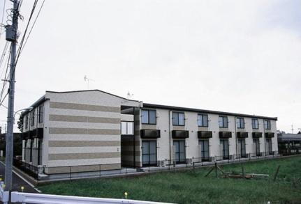 東京都府中市西府町１丁目 賃貸アパート