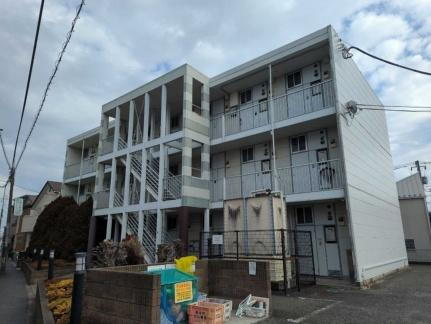 東京都府中市緑町１丁目 賃貸マンション