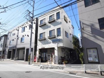 神奈川県相模原市緑区橋本２丁目 3階建 築35年5ヶ月