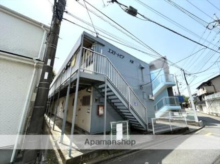 神奈川県相模原市緑区下九沢 2階建 築38年11ヶ月