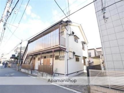 コーポパラフ
