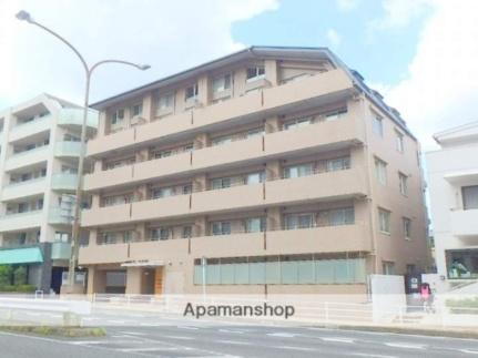 神奈川県川崎市宮前区有馬１丁目 6階建 築26年5ヶ月