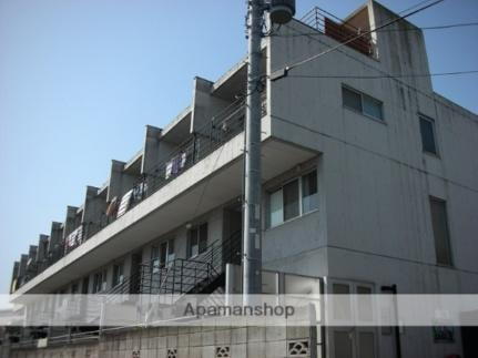神奈川県川崎市宮前区東有馬１丁目 3階建 築26年10ヶ月